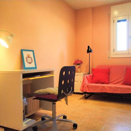 Apartamento Entrerios 巴尔巴斯特罗 外观 照片