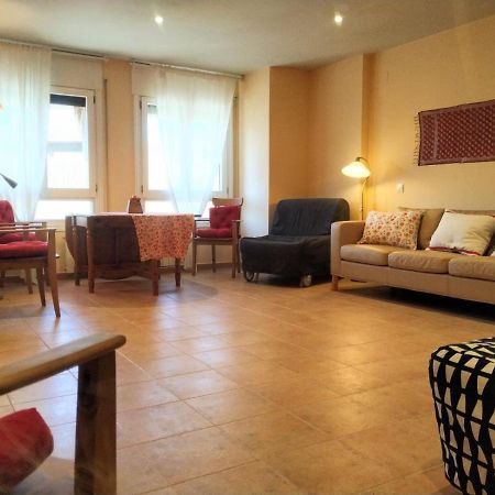 Apartamento Entrerios 巴尔巴斯特罗 外观 照片