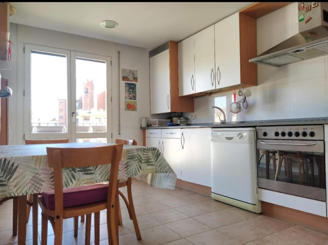 Apartamento Entrerios 巴尔巴斯特罗 外观 照片