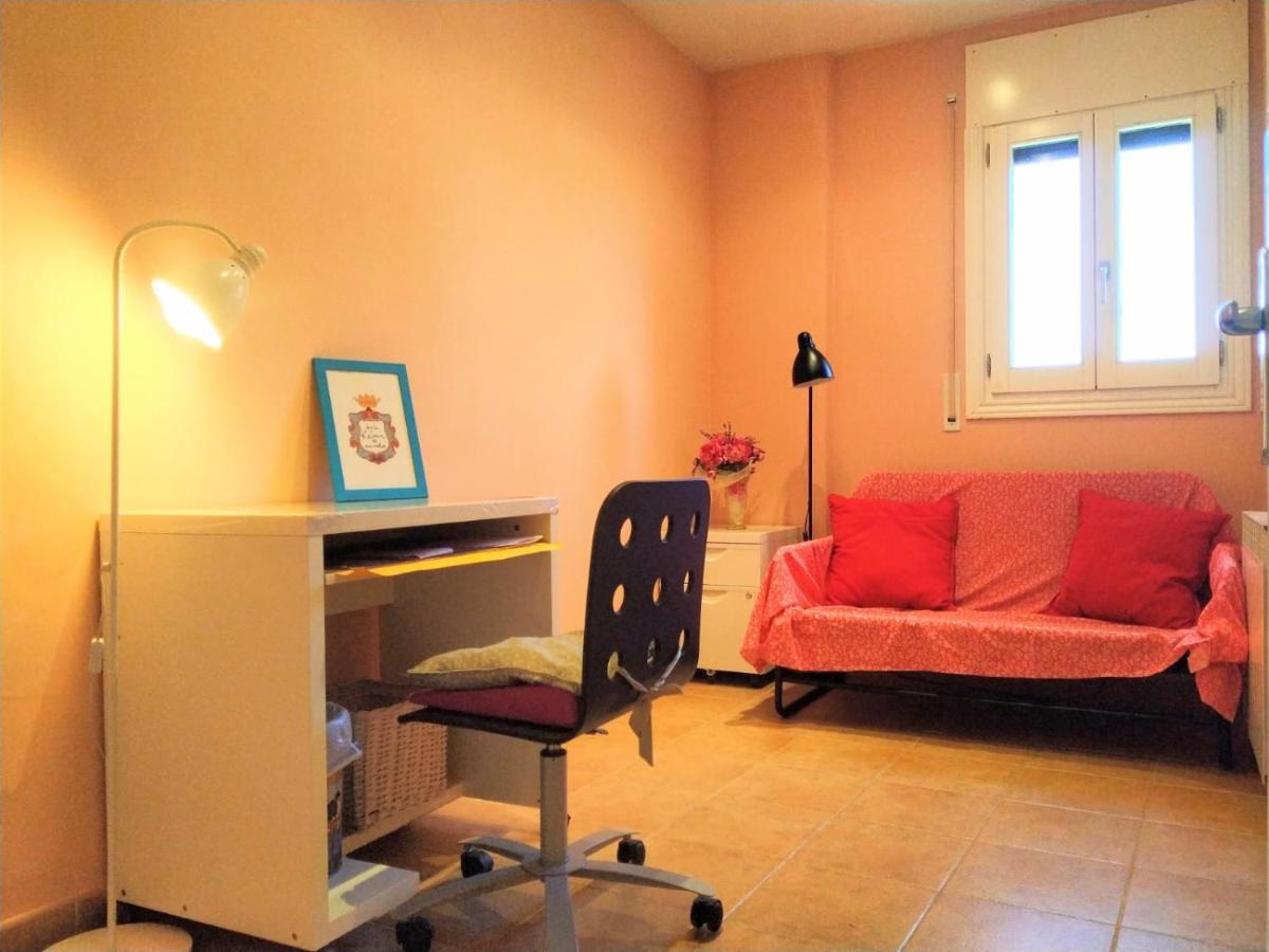Apartamento Entrerios 巴尔巴斯特罗 外观 照片