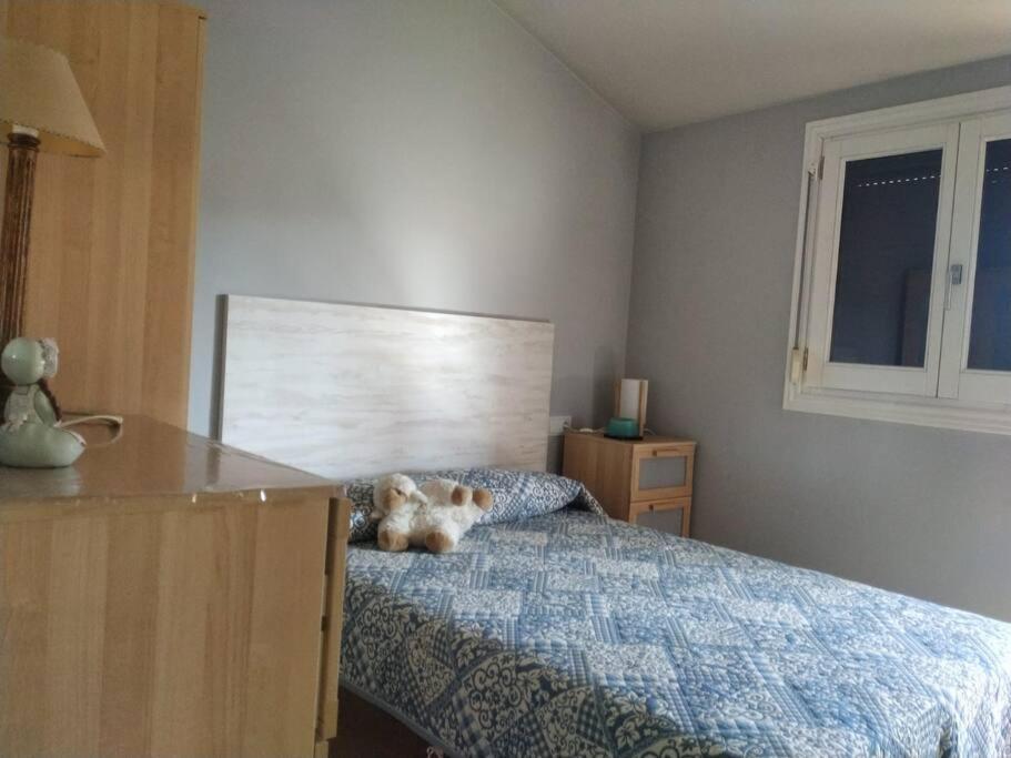 Apartamento Entrerios 巴尔巴斯特罗 外观 照片